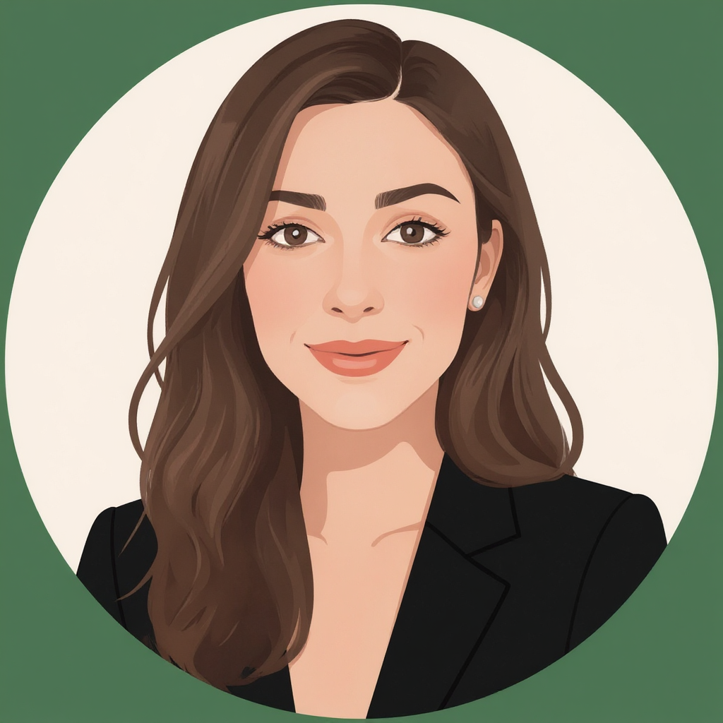 Kate Ioannidou, charter adviser at SailChecker
